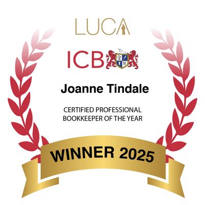 Professional Bookkeeper of the Year 2024 : Practice Owner