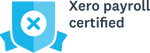 Xero Payroll Certified